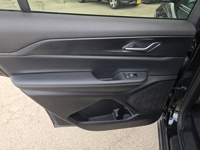 2025 Jeep Grand Cherokee L Laredo X