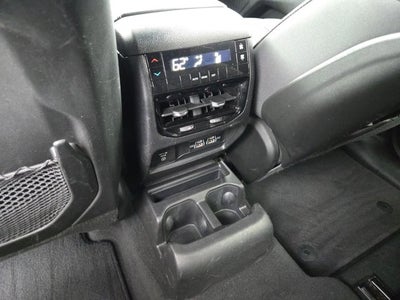 2025 Jeep Grand Cherokee L Laredo X