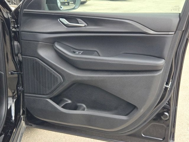 2025 Jeep Grand Cherokee L Laredo X