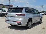 2021 Jeep Grand Cherokee L Summit Reserve