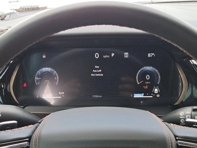 2026 Jeep Grand Cherokee L Summit