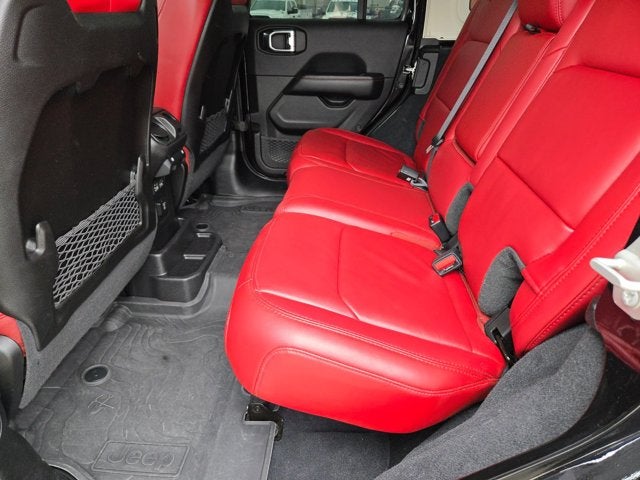 2024 Jeep Wrangler Rubicon 392