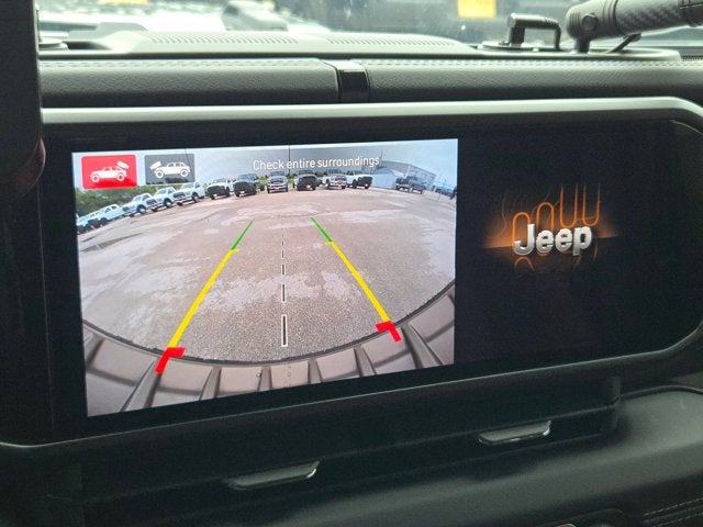 2024 Jeep Wrangler Rubicon 392