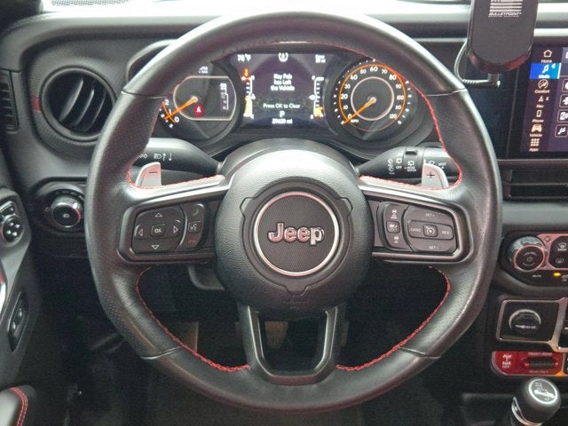 2024 Jeep Wrangler Rubicon 392