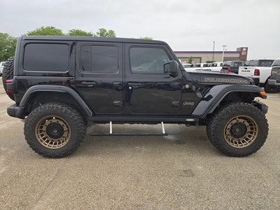 2024 Jeep Wrangler Rubicon 392