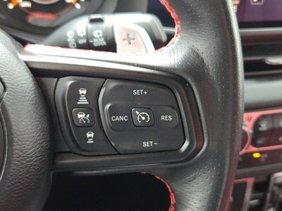 2024 Jeep Wrangler Rubicon 392