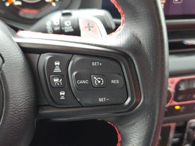 2024 Jeep Wrangler Rubicon 392