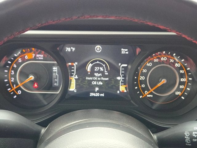 2024 Jeep Wrangler Rubicon 392