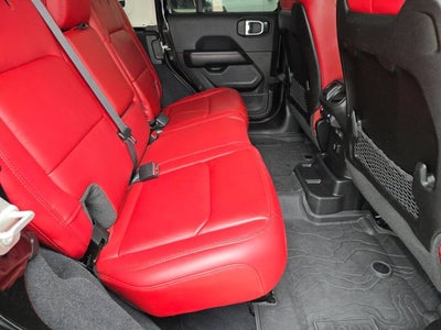2024 Jeep Wrangler Rubicon 392
