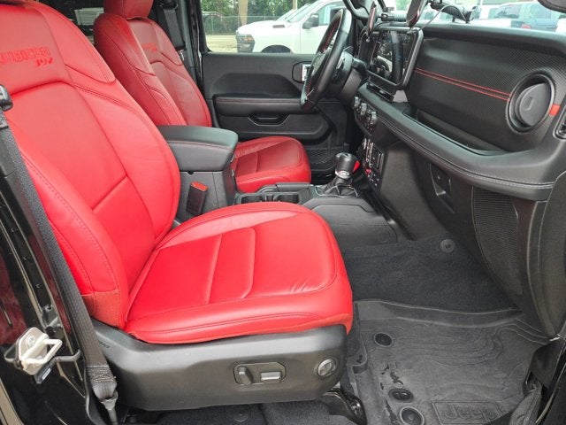 2024 Jeep Wrangler Rubicon 392