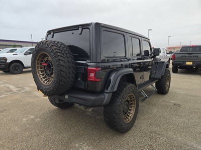 2024 Jeep Wrangler Rubicon 392
