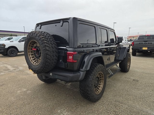 2024 Jeep Wrangler Rubicon 392