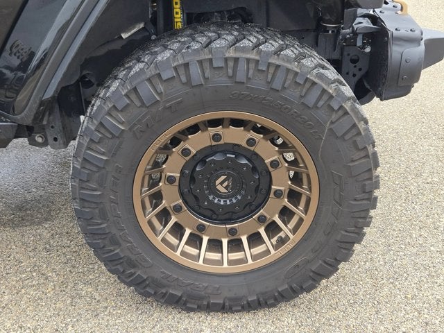 2024 Jeep Wrangler Rubicon 392