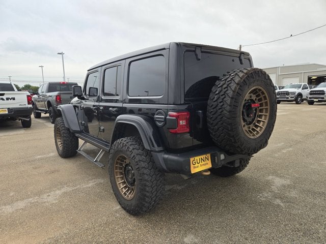 2024 Jeep Wrangler Rubicon 392