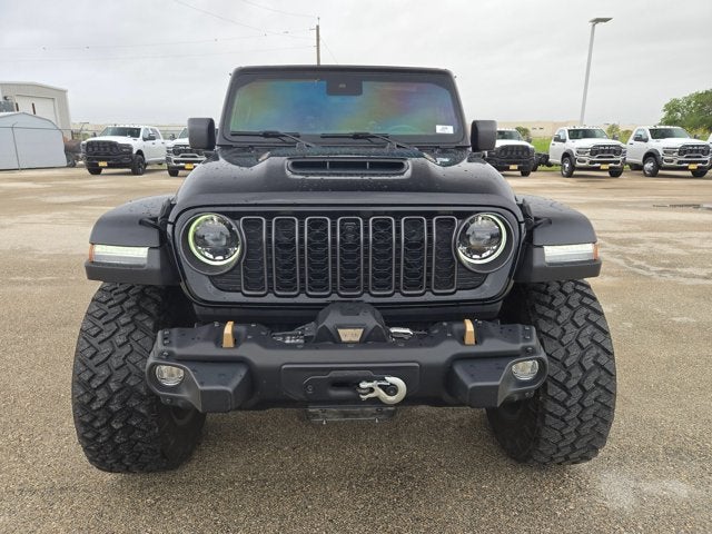2024 Jeep Wrangler Rubicon 392