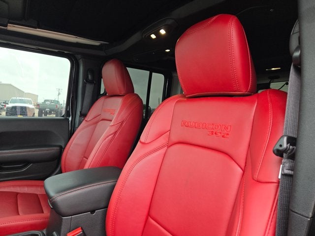 2024 Jeep Wrangler Rubicon 392