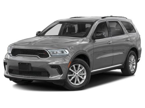 2024 Dodge Durango SRT 392 AlcHEMI
