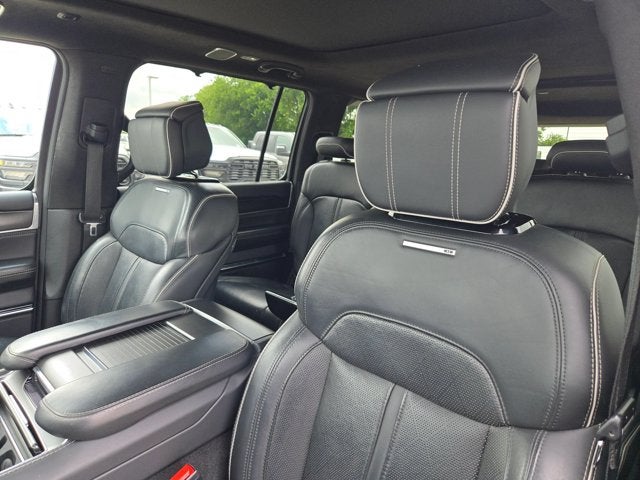 2024 Jeep Grand Wagoneer L Series II