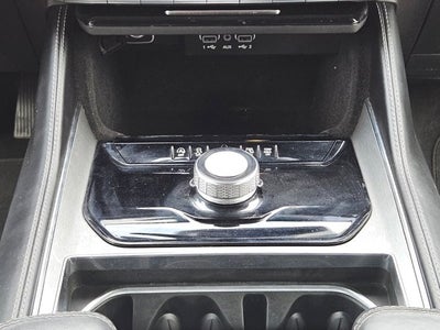 2022 Jeep Wagoneer Series I Carbide