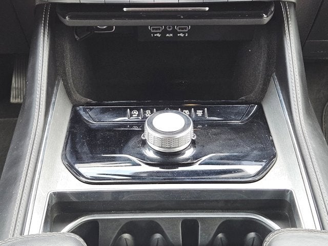 2022 Jeep Wagoneer Series I Carbide