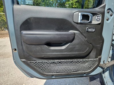 2024 Jeep Gladiator Sport S