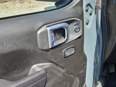 2024 Jeep Gladiator Sport S
