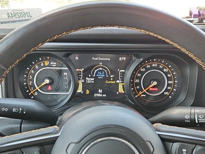 2024 Jeep Gladiator Sport S