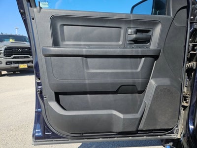 2012 RAM 1500 Express