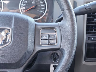 2012 RAM 1500 Express