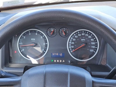 2012 RAM 1500 Express