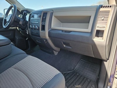 2012 RAM 1500 Express