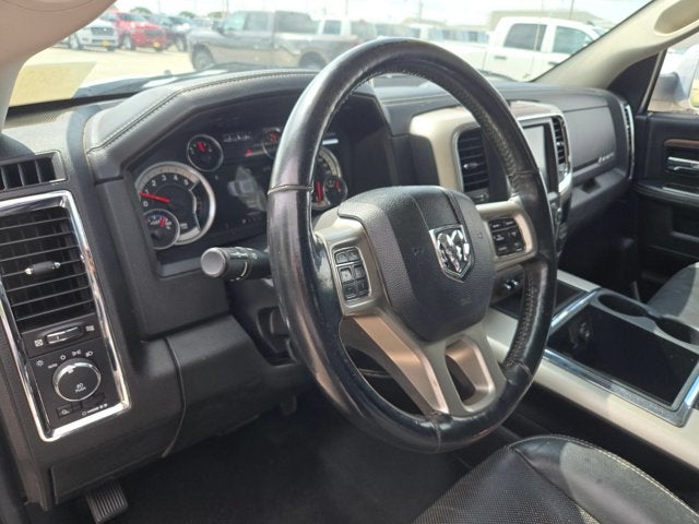 2014 RAM 1500 Laramie