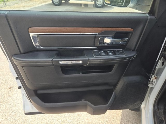 2014 RAM 1500 Laramie