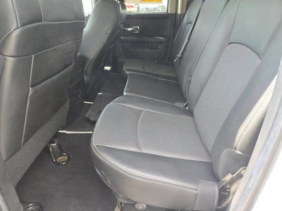 2014 RAM 1500 Laramie