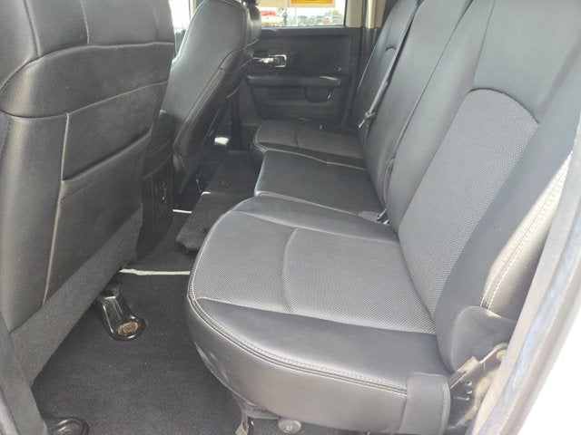 2014 RAM 1500 Laramie