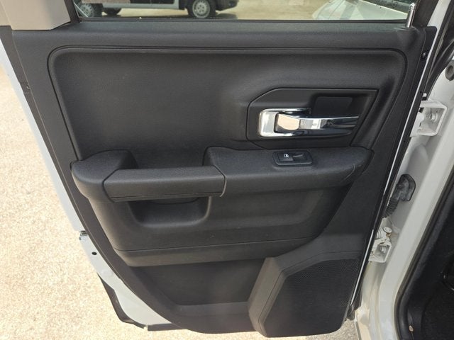 2014 RAM 1500 Laramie