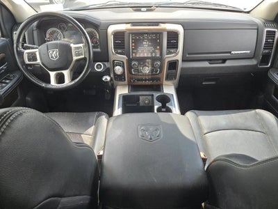 2014 RAM 1500 Laramie