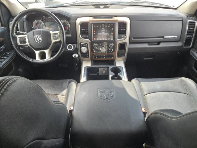 2014 RAM 1500 Laramie