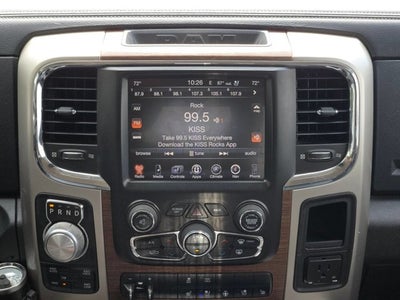 2014 RAM 1500 Laramie