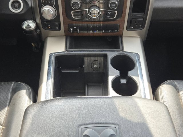 2014 RAM 1500 Laramie