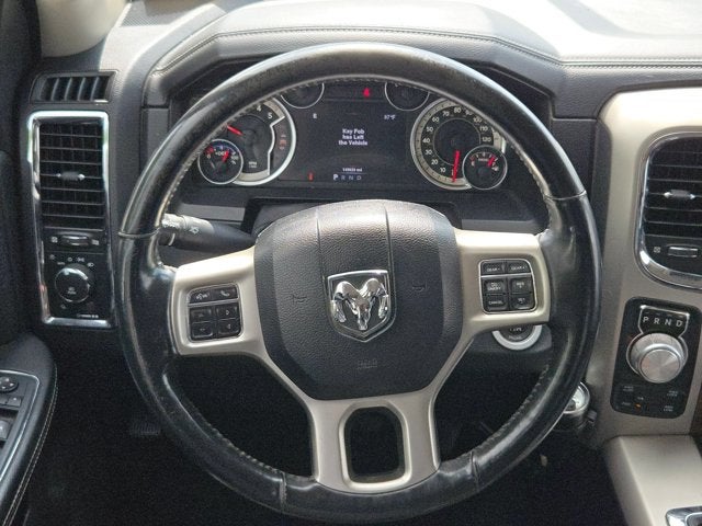 2014 RAM 1500 Laramie