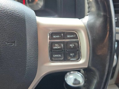 2014 RAM 1500 Laramie