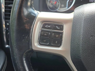 2014 RAM 1500 Laramie
