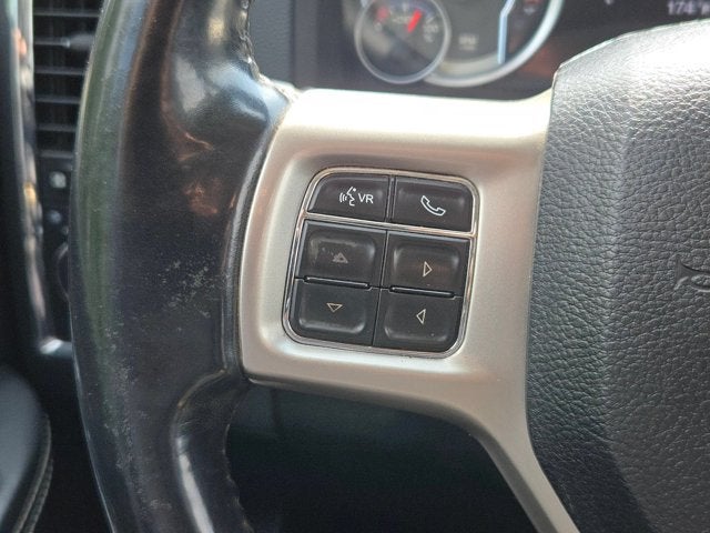 2014 RAM 1500 Laramie