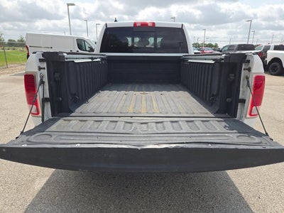 2014 RAM 1500 Laramie