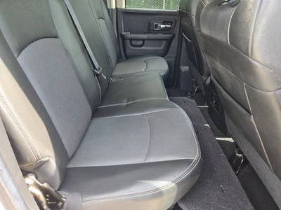 2014 RAM 1500 Laramie