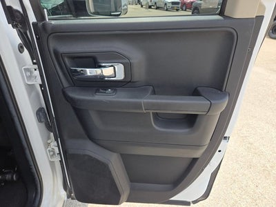 2014 RAM 1500 Laramie