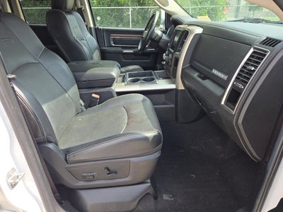 2014 RAM 1500 Laramie