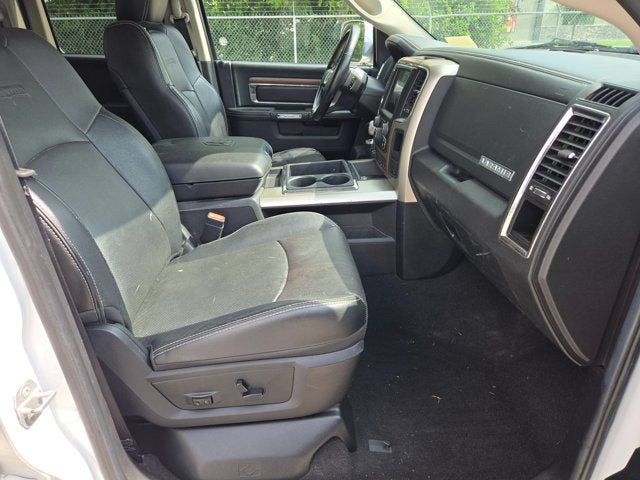 2014 RAM 1500 Laramie