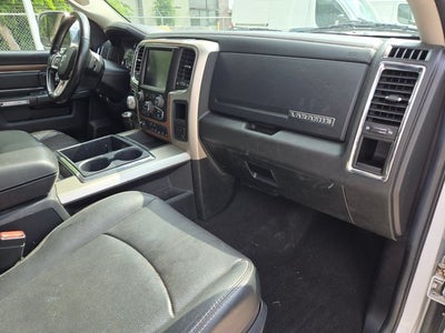 2014 RAM 1500 Laramie